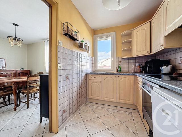 maison à vendre - 5 pièces - 80.0 m2 - REIMS - 51 - CHAMPAGNE-ARDENNE - Century 21 Espace Conseil