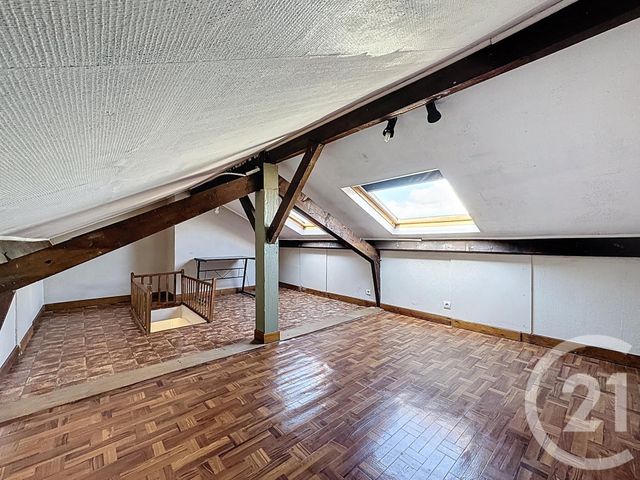 maison à vendre - 5 pièces - 80.0 m2 - REIMS - 51 - CHAMPAGNE-ARDENNE - Century 21 Espace Conseil