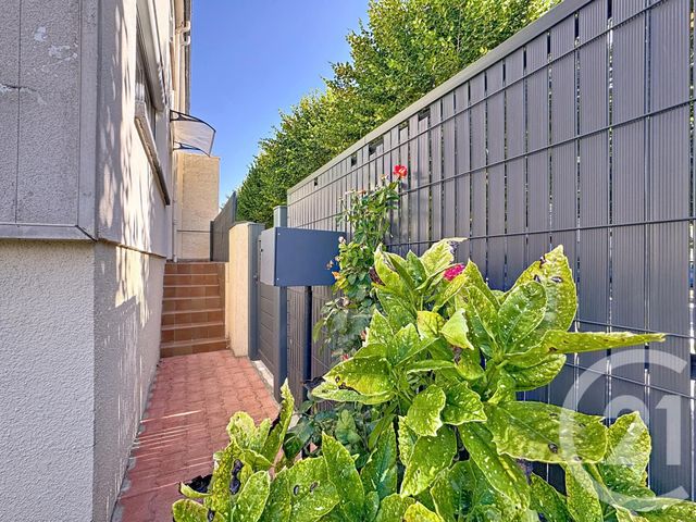 maison à vendre - 5 pièces - 80.0 m2 - REIMS - 51 - CHAMPAGNE-ARDENNE - Century 21 Espace Conseil