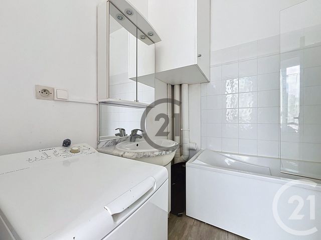 Appartement F1 à vendre - 1 pièce - 21.77 m2 - REIMS - 51 - CHAMPAGNE-ARDENNE - Century 21 Espace Conseil
