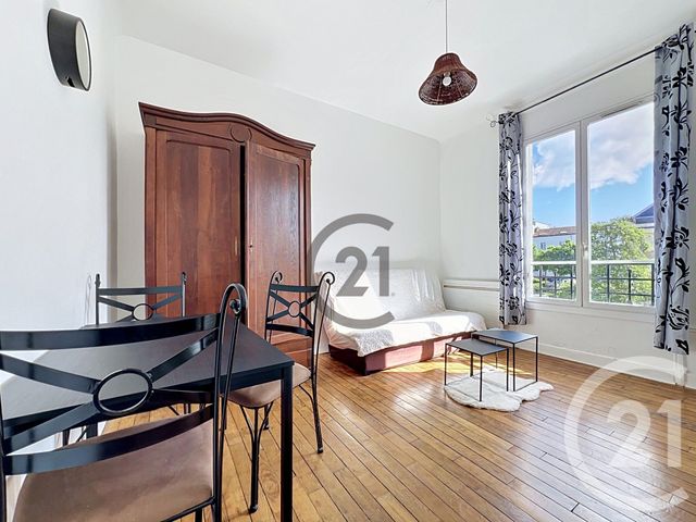 Appartement F1 à vendre - 1 pièce - 21.77 m2 - REIMS - 51 - CHAMPAGNE-ARDENNE - Century 21 Espace Conseil