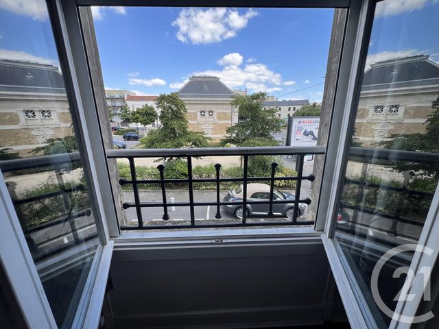 Appartement F1 à vendre - 1 pièce - 21.77 m2 - REIMS - 51 - CHAMPAGNE-ARDENNE - Century 21 Espace Conseil