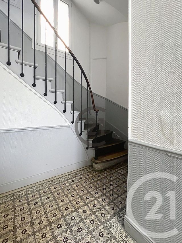 Appartement F1 à vendre - 1 pièce - 21.77 m2 - REIMS - 51 - CHAMPAGNE-ARDENNE - Century 21 Espace Conseil