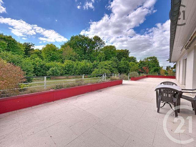 Afficher la photo en grand maison à vendre - 7 pièces - 261.53 m2 - VAL DE VESLE - 51 - CHAMPAGNE-ARDENNE - Century 21 Espace Conseil