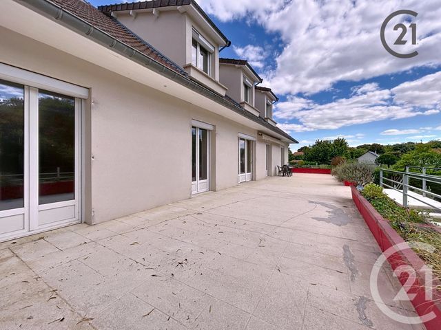maison à vendre - 7 pièces - 261.53 m2 - VAL DE VESLE - 51 - CHAMPAGNE-ARDENNE - Century 21 Espace Conseil