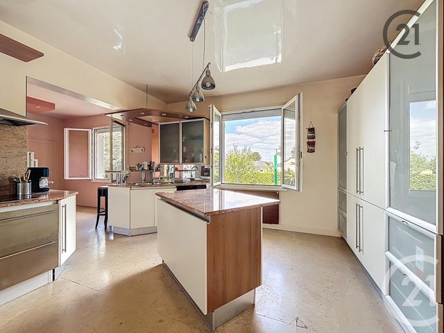 Afficher la photo en grand maison à vendre - 7 pièces - 261.53 m2 - VAL DE VESLE - 51 - CHAMPAGNE-ARDENNE - Century 21 Espace Conseil