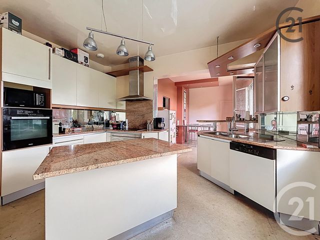 Afficher la photo en grand maison à vendre - 7 pièces - 261.53 m2 - VAL DE VESLE - 51 - CHAMPAGNE-ARDENNE - Century 21 Espace Conseil