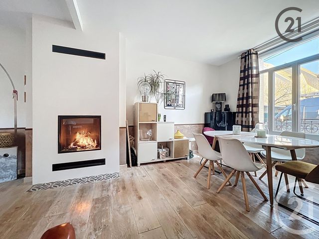 maison à vendre - 6 pièces - 111.57 m2 - REIMS - 51 - CHAMPAGNE-ARDENNE - Century 21 Espace Conseil