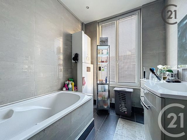 maison à vendre - 6 pièces - 111.57 m2 - REIMS - 51 - CHAMPAGNE-ARDENNE - Century 21 Espace Conseil