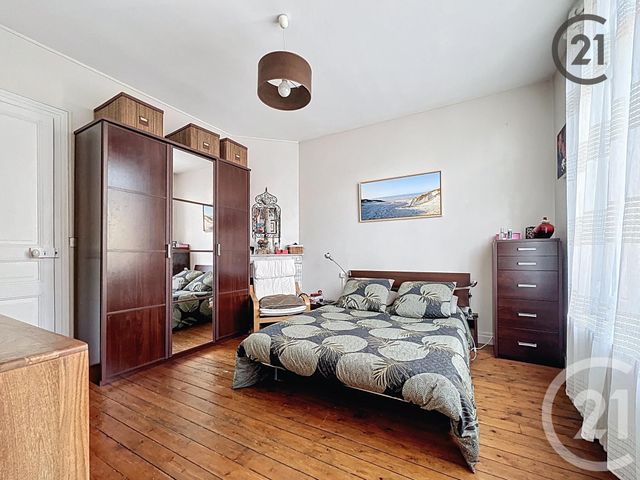 maison à vendre - 6 pièces - 111.57 m2 - REIMS - 51 - CHAMPAGNE-ARDENNE - Century 21 Espace Conseil