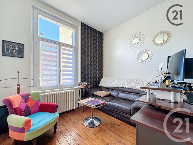 maison à vendre - 6 pièces - 111.57 m2 - REIMS - 51 - CHAMPAGNE-ARDENNE - Century 21 Espace Conseil