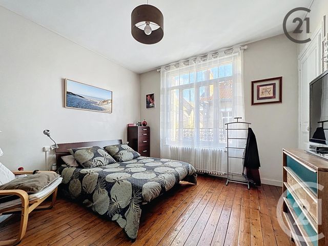 maison à vendre - 6 pièces - 111.57 m2 - REIMS - 51 - CHAMPAGNE-ARDENNE - Century 21 Espace Conseil