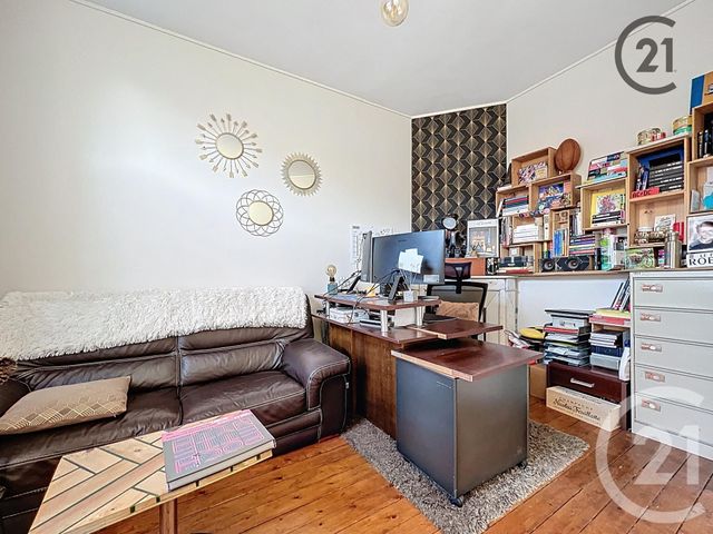 maison à vendre - 6 pièces - 111.57 m2 - REIMS - 51 - CHAMPAGNE-ARDENNE - Century 21 Espace Conseil