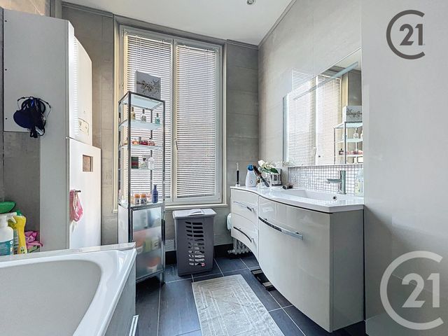 maison à vendre - 6 pièces - 111.57 m2 - REIMS - 51 - CHAMPAGNE-ARDENNE - Century 21 Espace Conseil