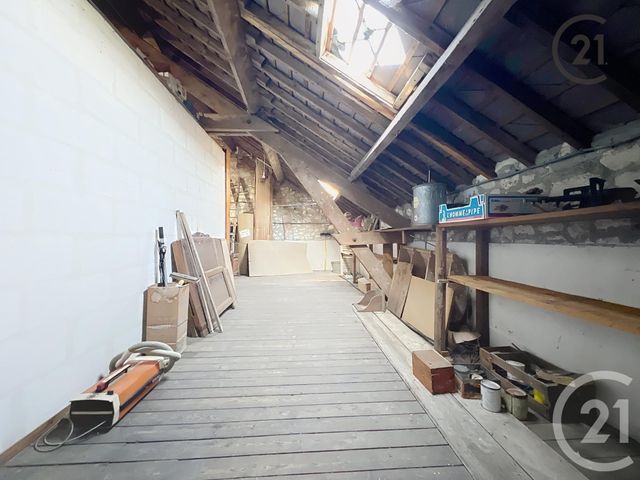 Afficher la photo en grand maison à vendre - 4 pièces - 132.03 m2 - ST QUENTIN LE PETIT - 08 - CHAMPAGNE-ARDENNE - Century 21 Espace Conseil