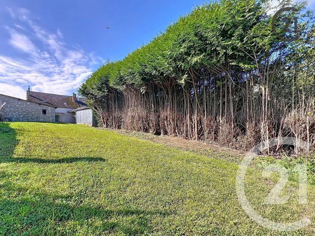 maison à vendre - 4 pièces - 132.03 m2 - ST QUENTIN LE PETIT - 08 - CHAMPAGNE-ARDENNE - Century 21 Espace Conseil