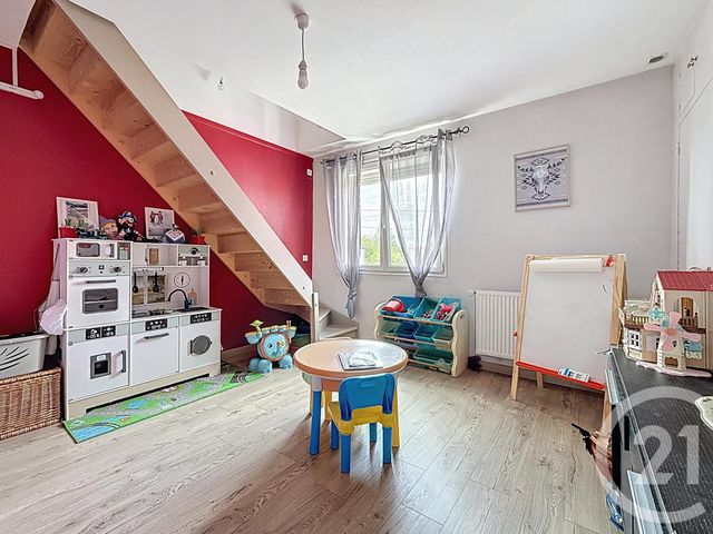 maison à vendre - 6 pièces - 106.0 m2 - TINQUEUX - 51 - CHAMPAGNE-ARDENNE - Century 21 Espace Conseil