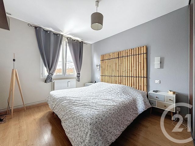 maison à vendre - 6 pièces - 106.0 m2 - TINQUEUX - 51 - CHAMPAGNE-ARDENNE - Century 21 Espace Conseil