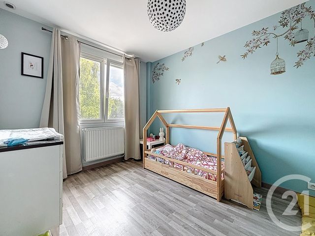 maison à vendre - 6 pièces - 106.0 m2 - TINQUEUX - 51 - CHAMPAGNE-ARDENNE - Century 21 Espace Conseil