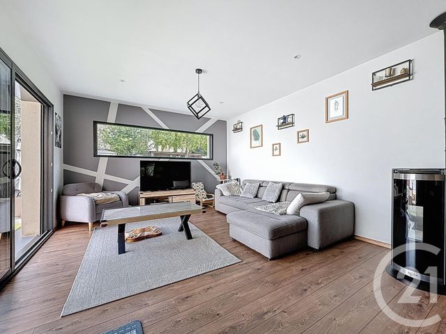 maison à vendre - 6 pièces - 106.0 m2 - TINQUEUX - 51 - CHAMPAGNE-ARDENNE - Century 21 Espace Conseil