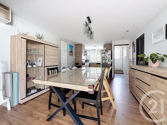 maison à vendre - 6 pièces - 106.0 m2 - TINQUEUX - 51 - CHAMPAGNE-ARDENNE - Century 21 Espace Conseil