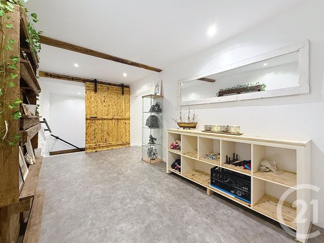 maison à vendre - 4 pièces - 141.0 m2 - MAUREGNY EN HAYE - 02 - PICARDIE - Century 21 Espace Conseil