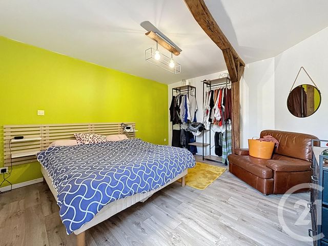 maison à vendre - 4 pièces - 141.0 m2 - MAUREGNY EN HAYE - 02 - PICARDIE - Century 21 Espace Conseil