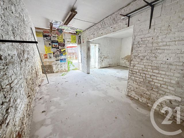 maison à vendre - 4 pièces - 141.0 m2 - MAUREGNY EN HAYE - 02 - PICARDIE - Century 21 Espace Conseil