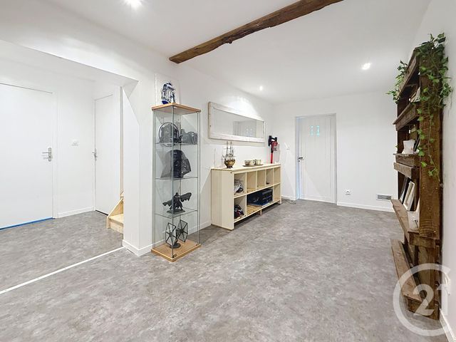 maison à vendre - 4 pièces - 141.0 m2 - MAUREGNY EN HAYE - 02 - PICARDIE - Century 21 Espace Conseil