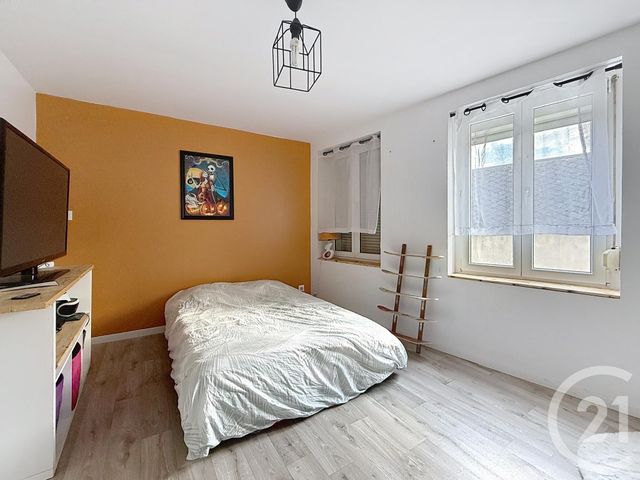 maison à vendre - 4 pièces - 141.0 m2 - MAUREGNY EN HAYE - 02 - PICARDIE - Century 21 Espace Conseil