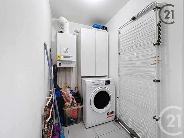 Appartement T2 à vendre - 2 pièces - 50.0 m2 - REIMS - 51 - CHAMPAGNE-ARDENNE - Century 21 Espace Conseil