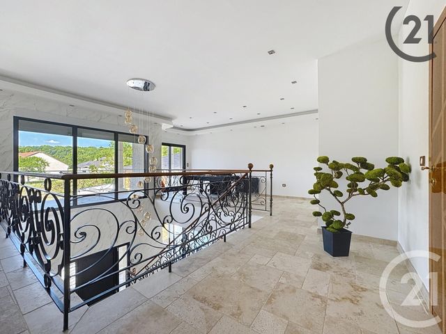 maison à vendre - 6 pièces - 190.71 m2 - MERFY - 51 - CHAMPAGNE-ARDENNE - Century 21 Espace Conseil