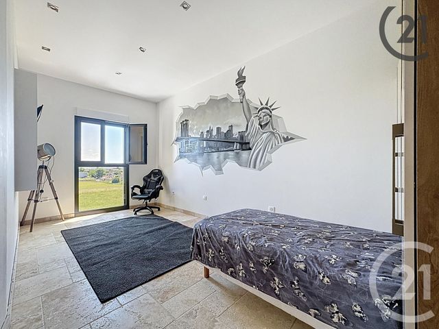 maison à vendre - 6 pièces - 190.71 m2 - MERFY - 51 - CHAMPAGNE-ARDENNE - Century 21 Espace Conseil