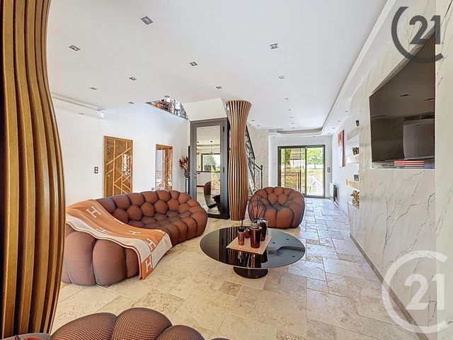 maison à vendre - 6 pièces - 190.71 m2 - MERFY - 51 - CHAMPAGNE-ARDENNE - Century 21 Espace Conseil