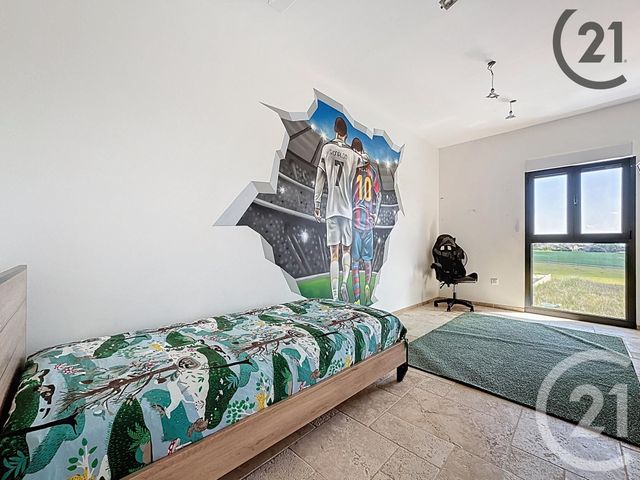 maison à vendre - 6 pièces - 190.71 m2 - MERFY - 51 - CHAMPAGNE-ARDENNE - Century 21 Espace Conseil