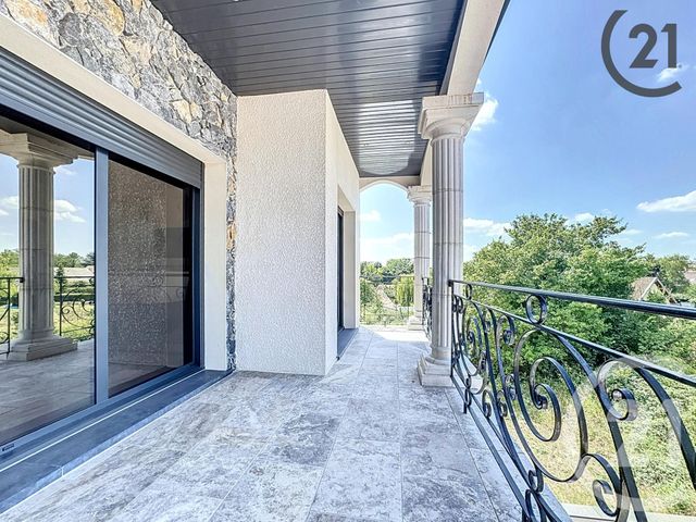 maison à vendre - 6 pièces - 190.71 m2 - MERFY - 51 - CHAMPAGNE-ARDENNE - Century 21 Espace Conseil