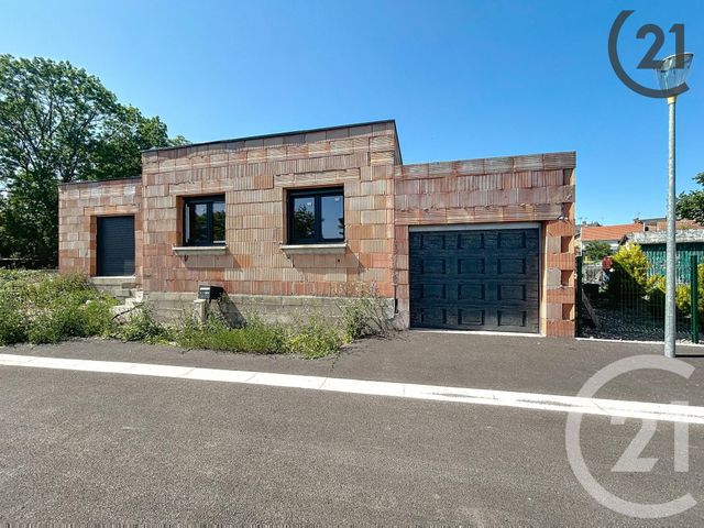 maison à vendre - 5 pièces - 90.0 m2 - NEUFCHATEL SUR AISNE - 02 - PICARDIE - Century 21 Espace Conseil