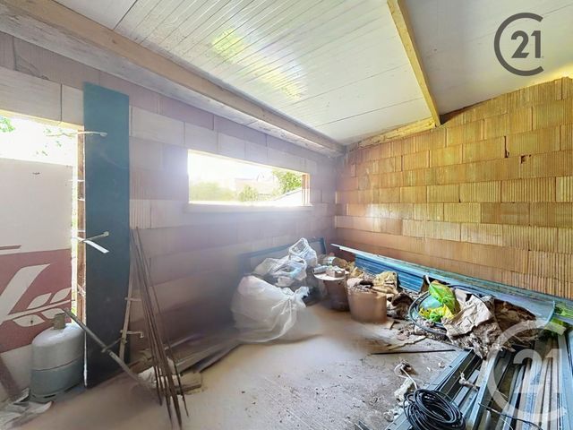 maison à vendre - 5 pièces - 90.0 m2 - NEUFCHATEL SUR AISNE - 02 - PICARDIE - Century 21 Espace Conseil