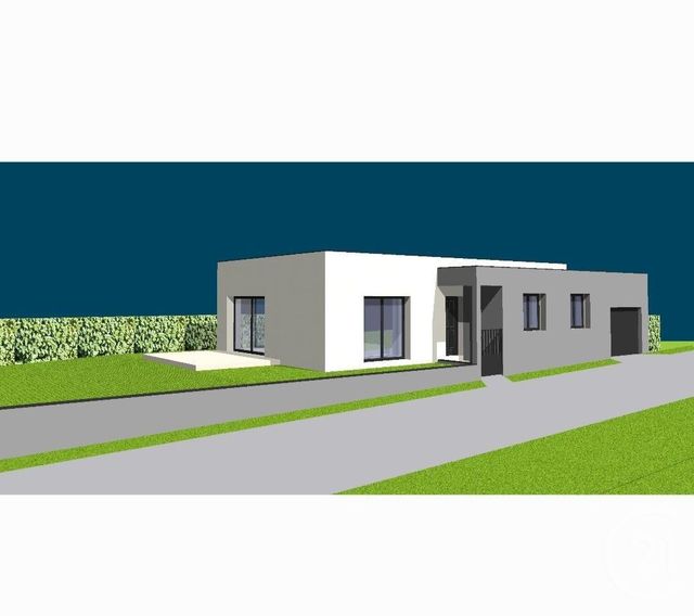 maison à vendre - 5 pièces - 90.0 m2 - NEUFCHATEL SUR AISNE - 02 - PICARDIE - Century 21 Espace Conseil