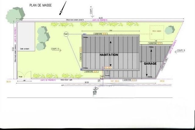 maison à vendre - 5 pièces - 90.0 m2 - NEUFCHATEL SUR AISNE - 02 - PICARDIE - Century 21 Espace Conseil