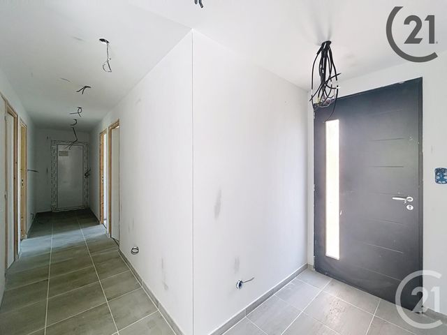 maison à vendre - 5 pièces - 90.0 m2 - NEUFCHATEL SUR AISNE - 02 - PICARDIE - Century 21 Espace Conseil