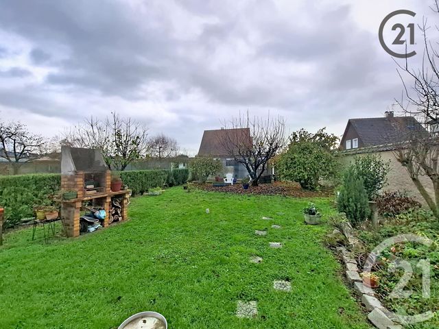 maison à vendre - 7 pièces - 155.55 m2 - BETHENY - 51 - CHAMPAGNE-ARDENNE - Century 21 Espace Conseil