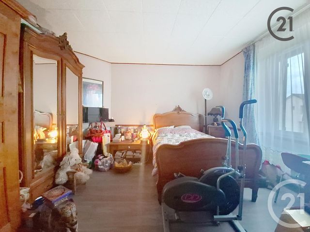 maison à vendre - 7 pièces - 155.55 m2 - BETHENY - 51 - CHAMPAGNE-ARDENNE - Century 21 Espace Conseil