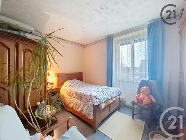 maison à vendre - 7 pièces - 155.55 m2 - BETHENY - 51 - CHAMPAGNE-ARDENNE - Century 21 Espace Conseil