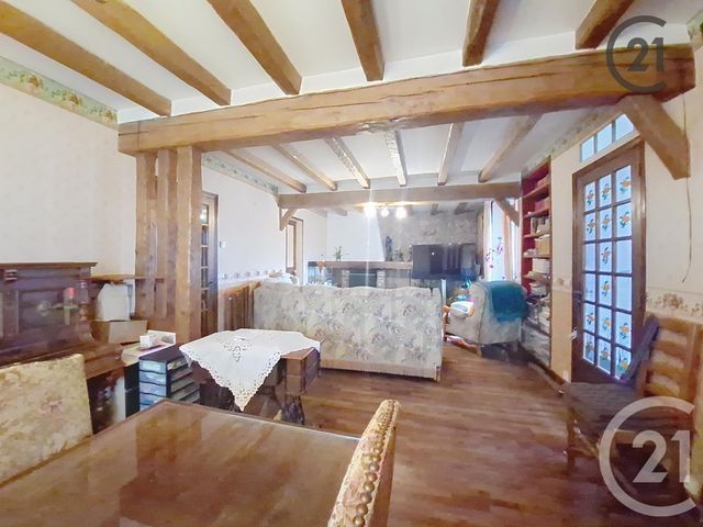 Maison à vendre BETHENY