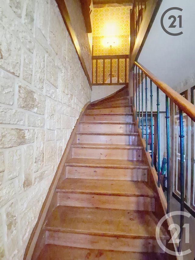 maison à vendre - 7 pièces - 155.55 m2 - BETHENY - 51 - CHAMPAGNE-ARDENNE - Century 21 Espace Conseil