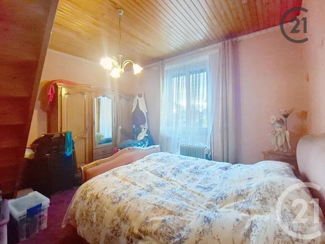 maison à vendre - 7 pièces - 155.55 m2 - BETHENY - 51 - CHAMPAGNE-ARDENNE - Century 21 Espace Conseil