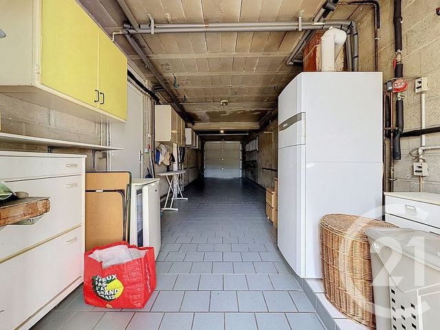 maison à vendre - 6 pièces - 125.19 m2 - REIMS - 51 - CHAMPAGNE-ARDENNE - Century 21 Espace Conseil