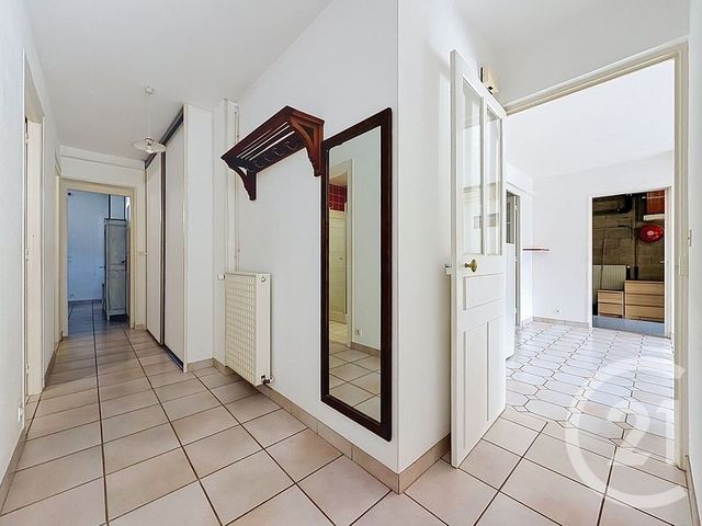 maison à vendre - 6 pièces - 125.19 m2 - REIMS - 51 - CHAMPAGNE-ARDENNE - Century 21 Espace Conseil