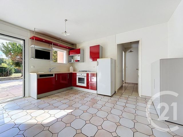 maison à vendre - 6 pièces - 125.19 m2 - REIMS - 51 - CHAMPAGNE-ARDENNE - Century 21 Espace Conseil